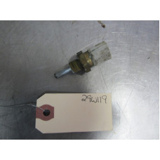 29W119 Coolant Temperature Sensor For 14-16 Nissan Versa  1.6 22630JA10A